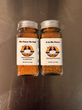 Mo Flavor Duo
