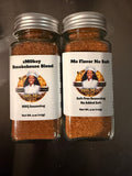 Savory Smoke Duo