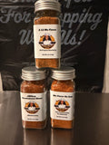 Signature Kitchen Trio