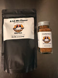 A lil Mo Flavor Refill Set