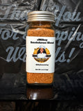 Smokey Smokehouse-BBQ Seasoning